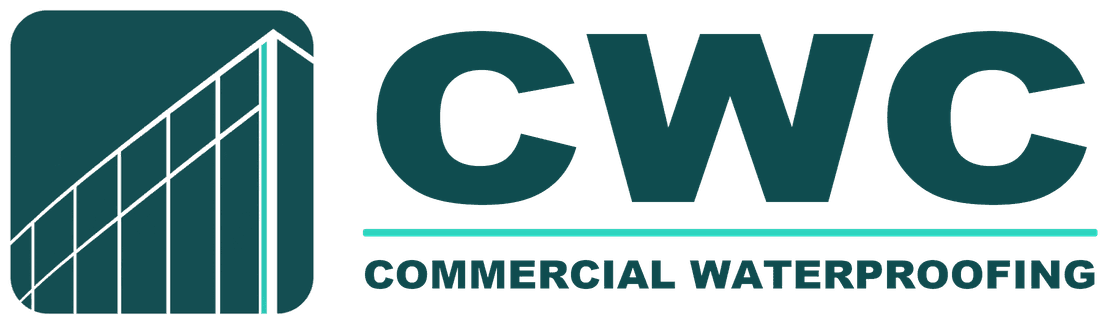 CWC Commercial Waterproofing